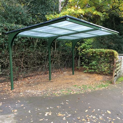 metal carports uk